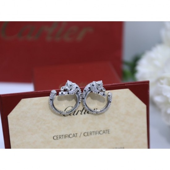 Featured new earrings using colors this season 2023SS CARTIER Cartier Featured new earrings using colors this season 2023SS CARTIER Cartier